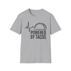 Powered by Tacos T-Shirt