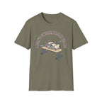 I Leak Tears T-Shirt
