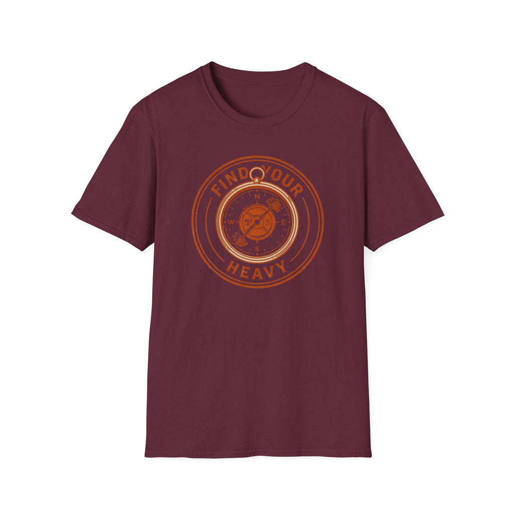 Find Your Heavy T-Shirt