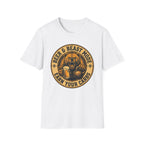 Beer & Beast Mode T-Shirt