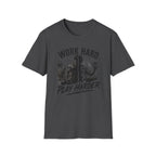 Work Hard Play Harder T-Shirt