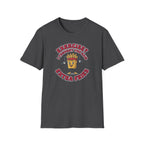 Exercise not Extra Fries T-Shirt