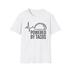 Powered by Tacos T-Shirt
