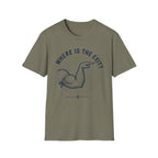 Where's the Exit T-Shirt