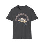 I Leak Tears T-Shirt