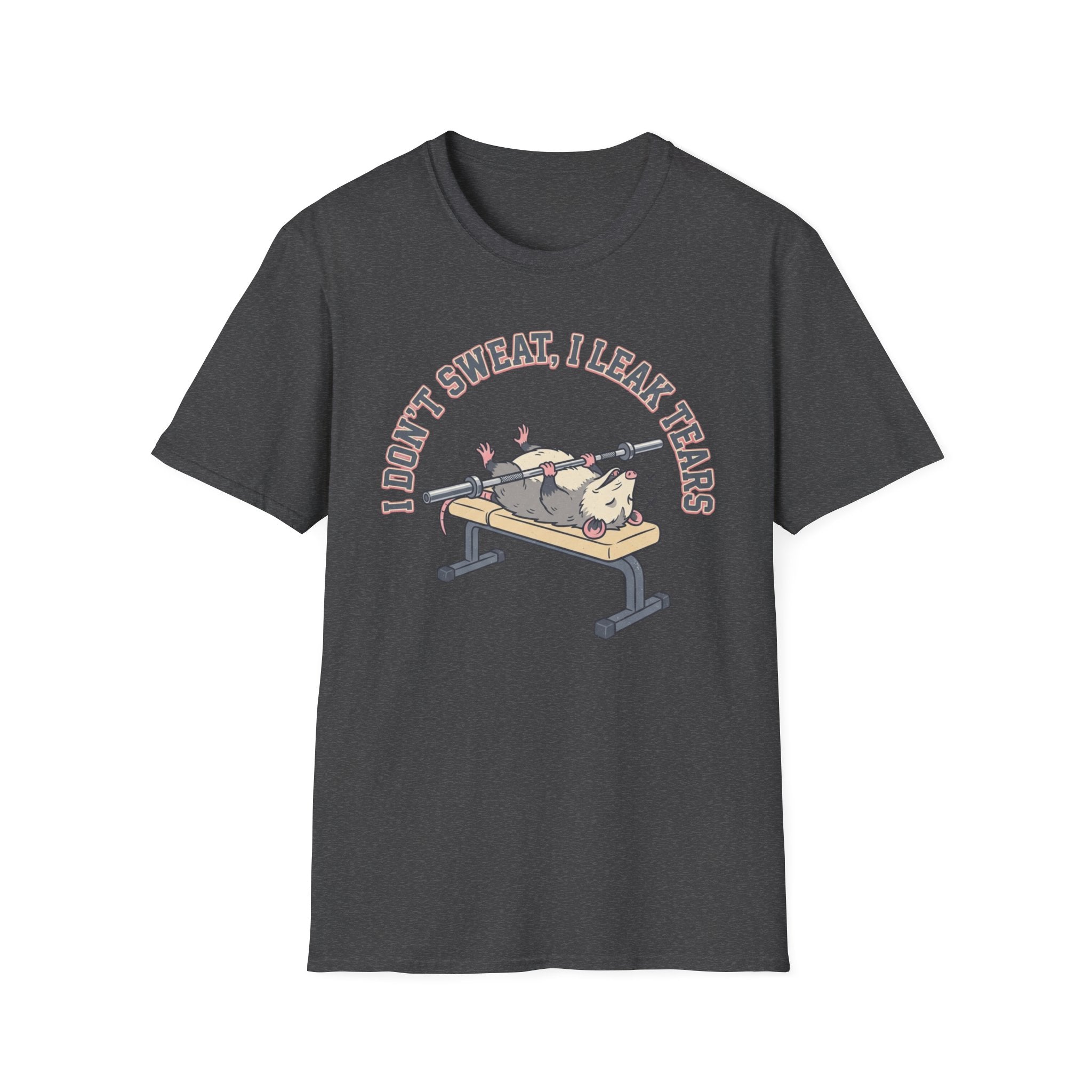 I Leak Tears T-Shirt