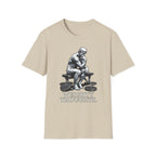 Weighty Thoughts T-Shirt