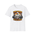 Muscular Goose T-Shirt