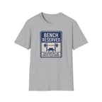 Bench Reserved T-Shirt
