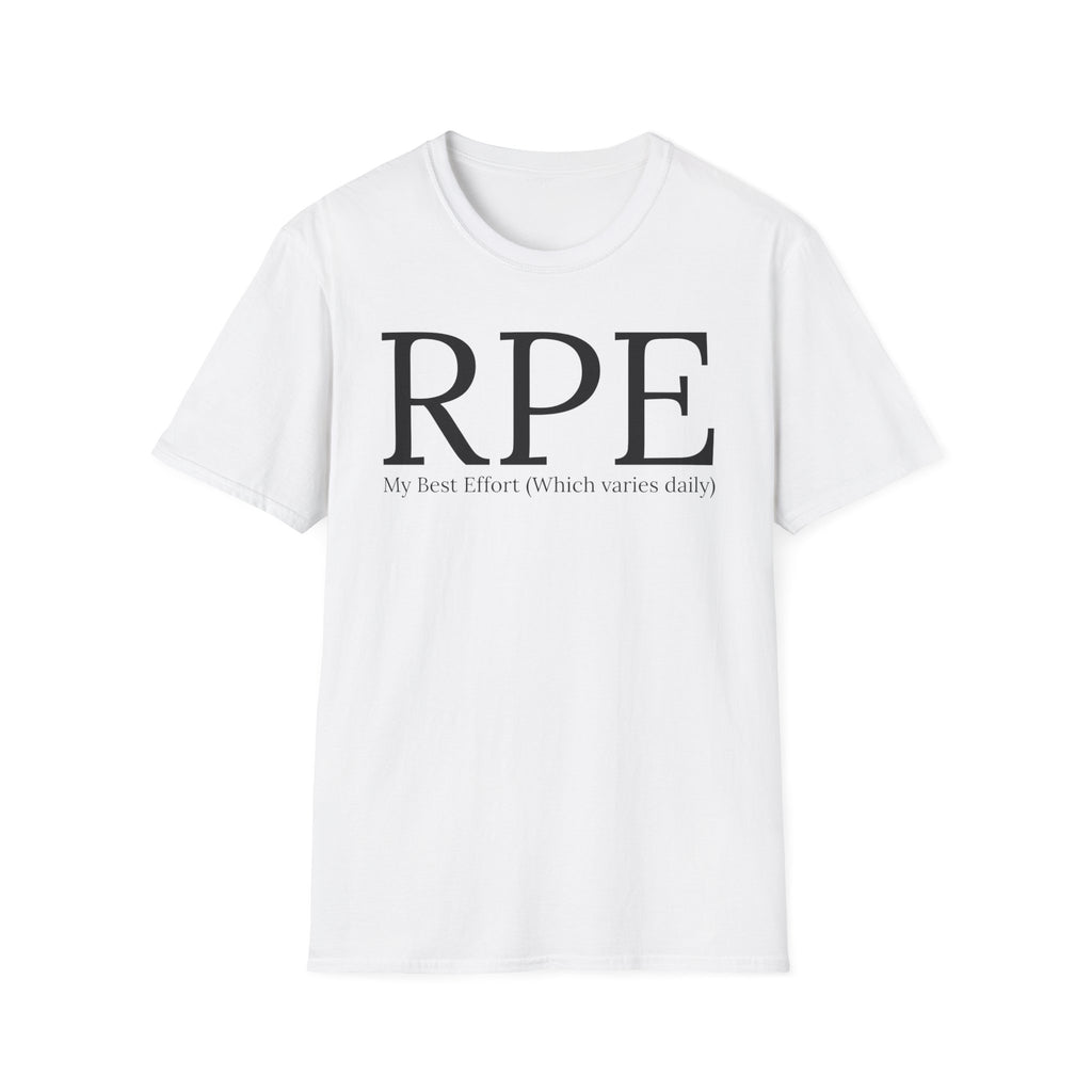 RPE T-Shirt