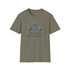 Terrible Quest T-Shirt