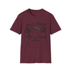 Heavy Weight Long Nap T-Shirt