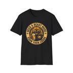 Beer & Beast Mode T-Shirt