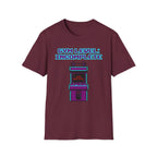 Gym Level Incomplete T-Shirt