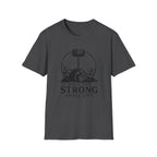 Weight in the Stone T-Shirt