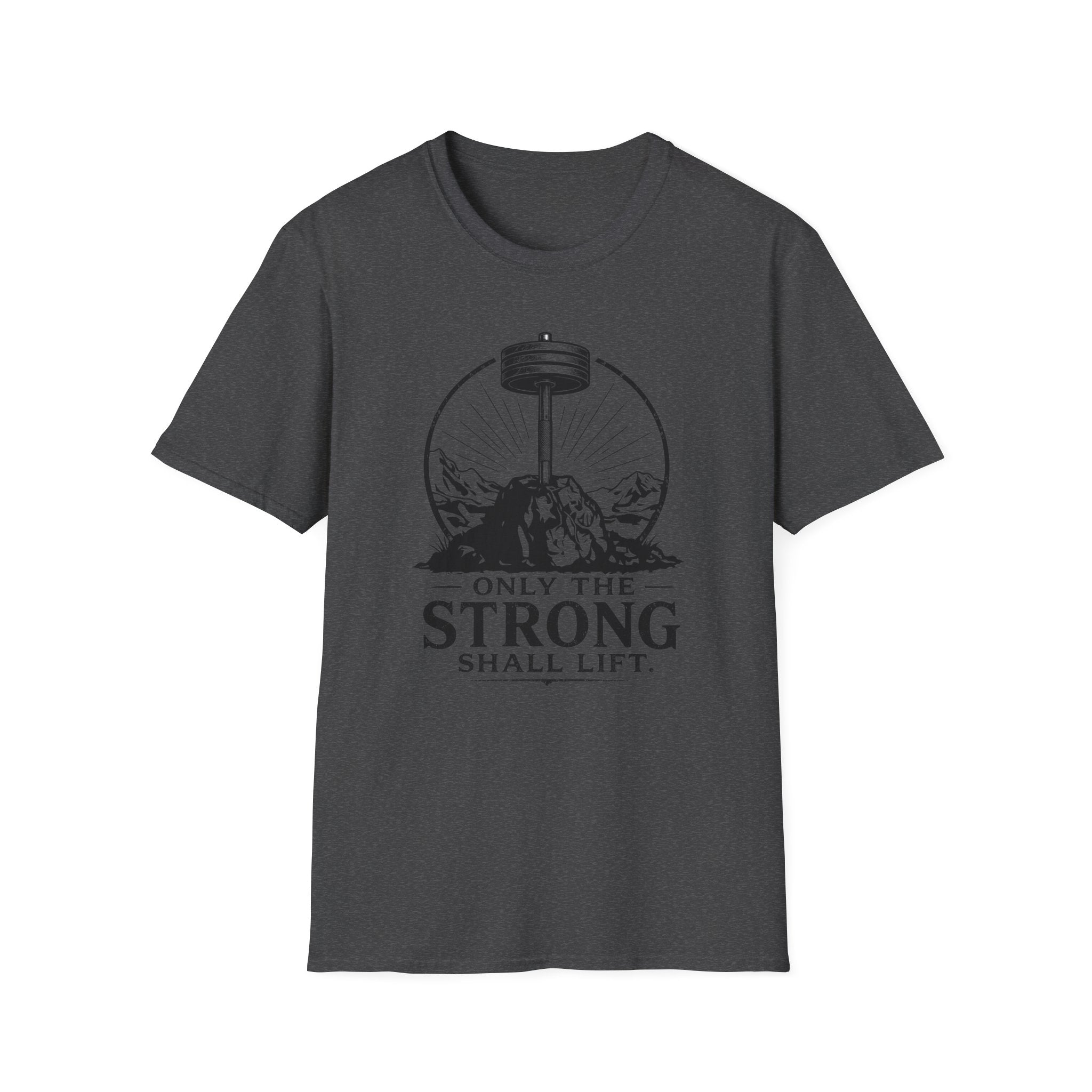 Weight in the Stone T-Shirt