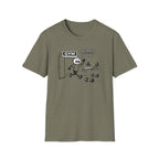That's My Cardio T-Shirt