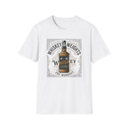 Whiskey & Weights T-Shirt