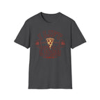 Pizza Lifter T-Shirt