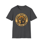 Beer & Beast Mode T-Shirt