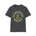Anti-Cardio Department T-Shirt