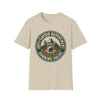 Anti-Cardio Department T-Shirt