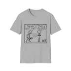 Dumb Bell T-Shirt