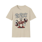 My Muscles are Dying T-Shirt