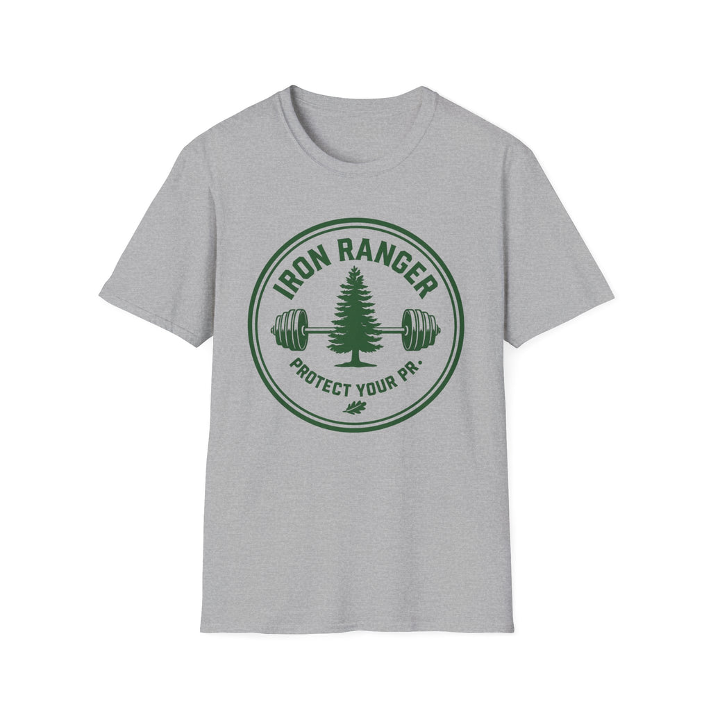 Iron Ranger T-Shirt