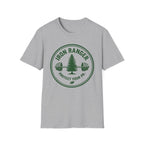 Iron Ranger T-Shirt