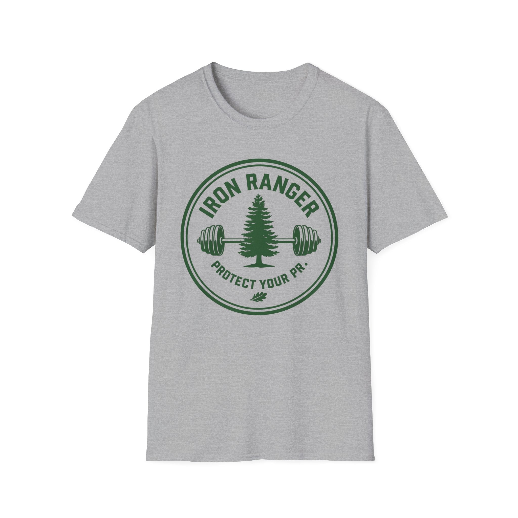 Iron Ranger T-Shirt