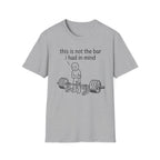Wrong Bar T-Shirt
