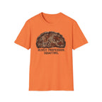 Oldest Profession Squatting T-Shirt