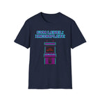 Gym Level Incomplete T-Shirt