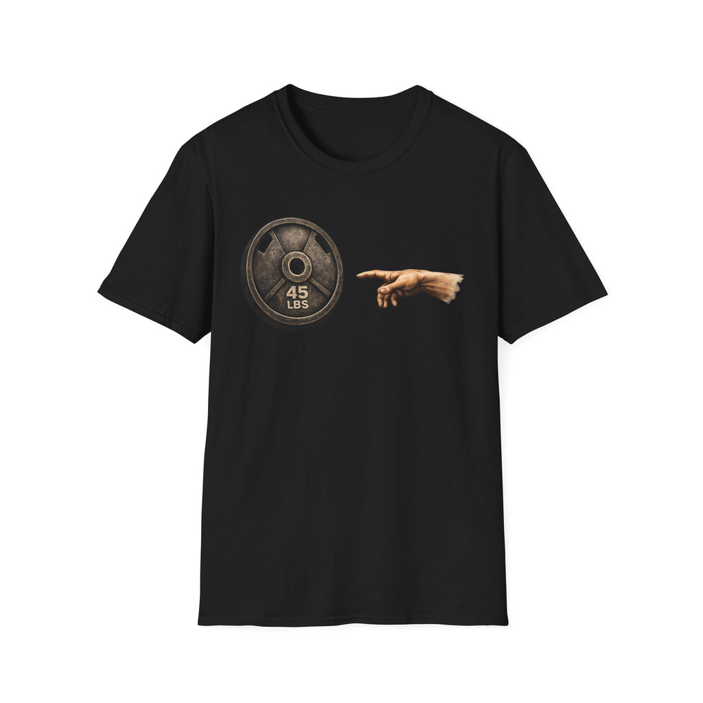 Hand of Gym T-Shirt