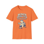 Bench Press Club T-Shirt