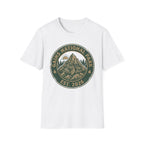 Gains National Park T-Shirt