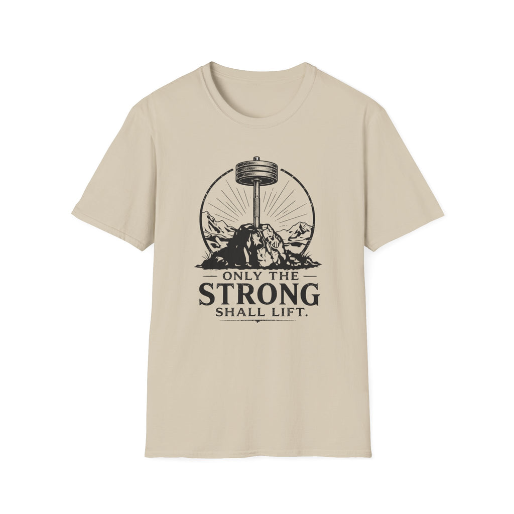 Weight in the Stone T-Shirt