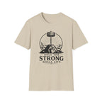 Weight in the Stone T-Shirt