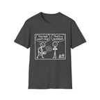 Dumb Bell T-Shirt