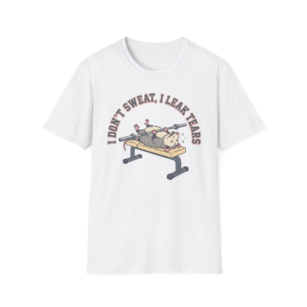 I Leak Tears T-Shirt