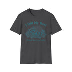 I Did my Best T-Shirt