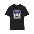 Bench Reserved T-Shirt
