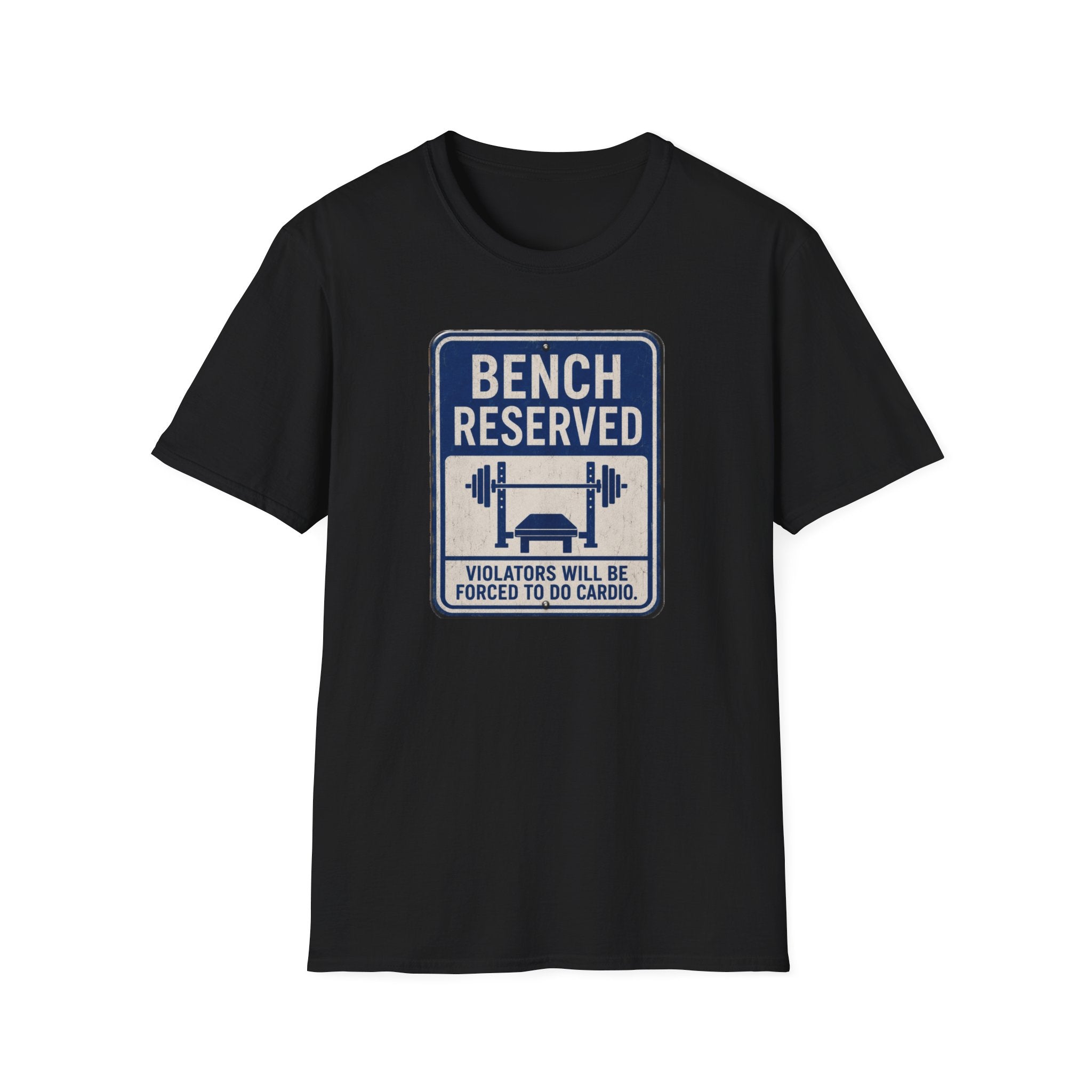 Bench Reserved T-Shirt