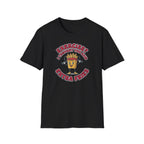 Exercise not Extra Fries T-Shirt