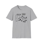 That's My Cardio T-Shirt
