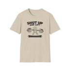 No Excuses T-Shirt