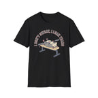 I Leak Tears T-Shirt