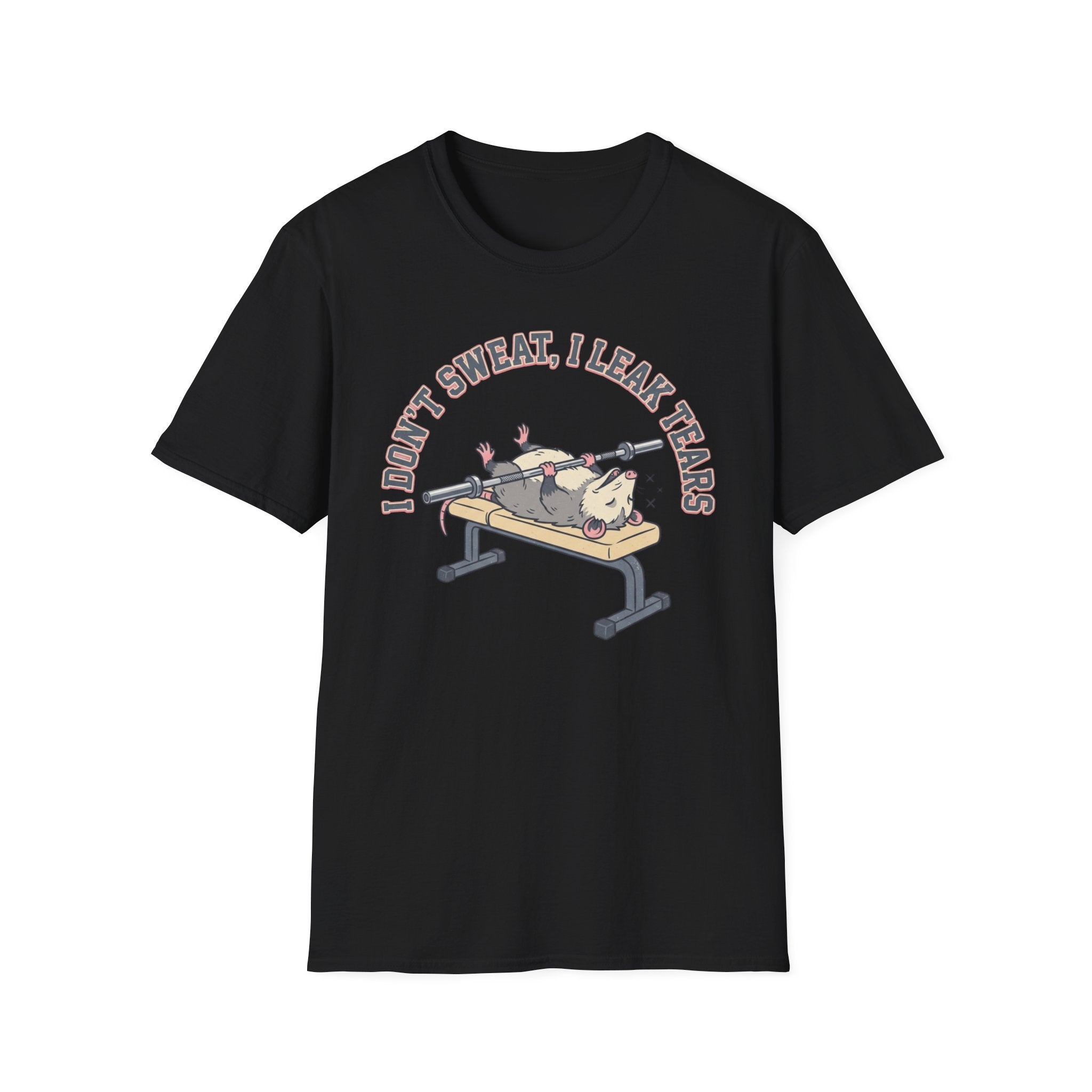 I Leak Tears T-Shirt