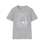 Lift Only T-Shirt